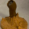 Dune Imperium - Sandworm - New Movies (Marker Người Chơi Đầu Tiên) - Thumbnail 1