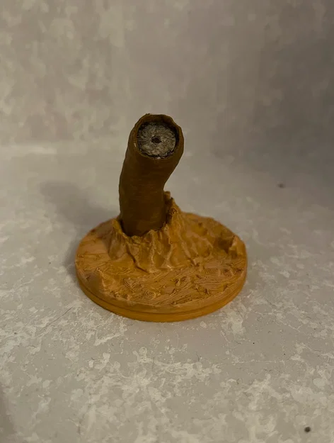 Dune Imperium - Sandworm - New Movies (Marker Người Chơi Đầu Tiên) - Image 2