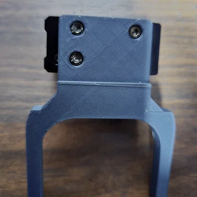 Ngàm gắn BTT Smart Filament Sensor Mount V2 cho Neptune 4 Max