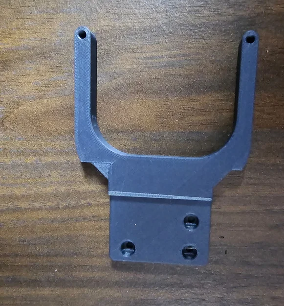 Ngàm gắn BTT Smart Filament Sensor Mount V2 cho Neptune 4 Max - Image 3