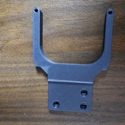 Ngàm gắn BTT Smart Filament Sensor Mount V2 cho Neptune 4 Max