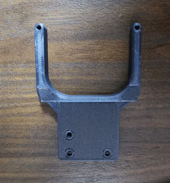 Ngàm gắn BTT Smart Filament Sensor Mount V2 cho Neptune 4 Max - Image 4