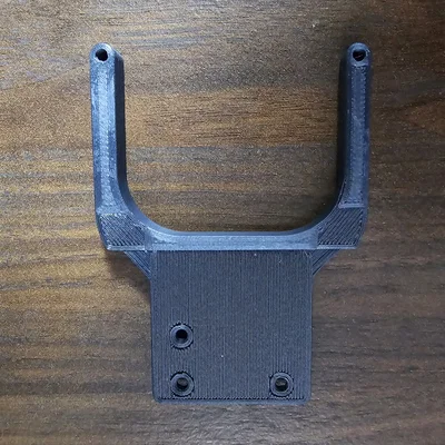 Ngàm gắn BTT Smart Filament Sensor Mount V2 cho Neptune 4 Max