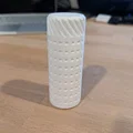 Hộp Đựng Thuốc Cầm Tay (Screw Top Pill Bottle) In 3D Tiện Dụng - Thumbnail 1