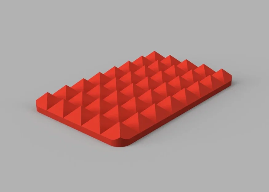 Miếng dán chống trượt Snowboard Stomp Pad in 3D hiệu quả cao - Image 1