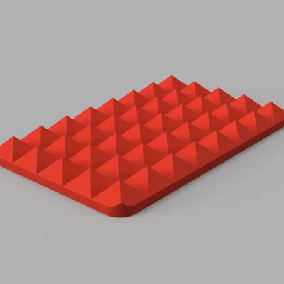 Miếng dán chống trượt Snowboard Stomp Pad in 3D hiệu quả cao