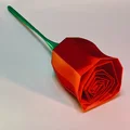 Low Poly Rose - In Vase Mode [Cập nhật!] - Thumbnail 1
