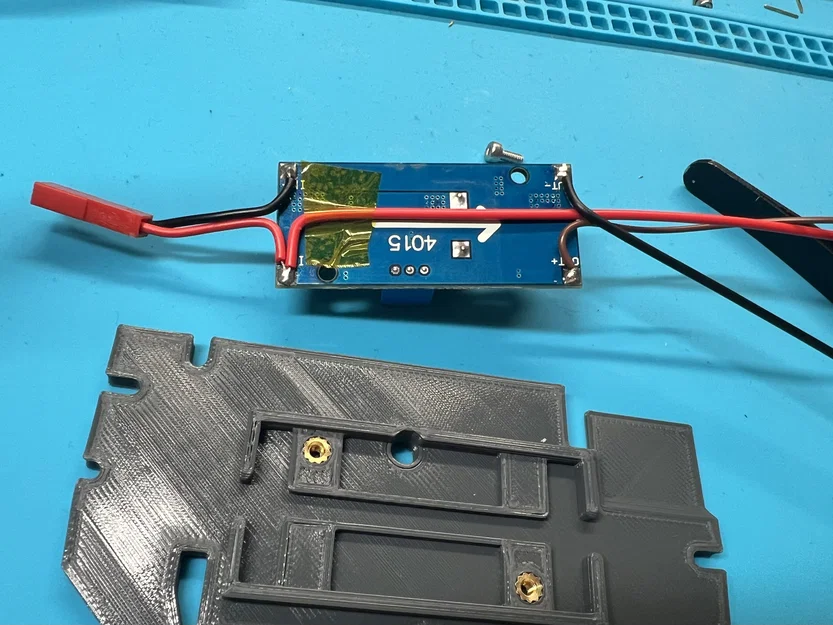 Bộ nguồn Nintendo 64 USB-C PD - Image 3