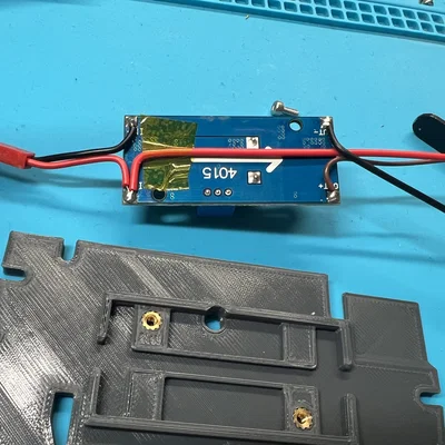 Bộ nguồn Nintendo 64 USB-C PD