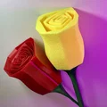 Low Poly Rose - In Vase Mode [Cập nhật!] - Thumbnail 4