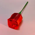 Low Poly Rose - In Vase Mode [Cập nhật!] - Thumbnail 5