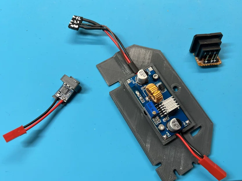 Bộ nguồn Nintendo 64 USB-C PD - Image 5