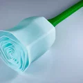 Low Poly Rose - In Vase Mode [Cập nhật!] - Thumbnail 6