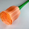 Low Poly Rose - In Vase Mode [Cập nhật!] - Thumbnail 7