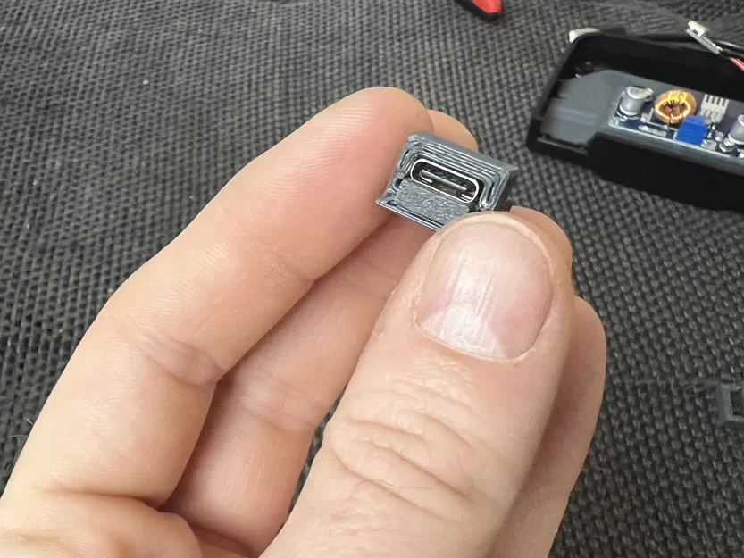 Bộ nguồn Nintendo 64 USB-C PD - Image 6