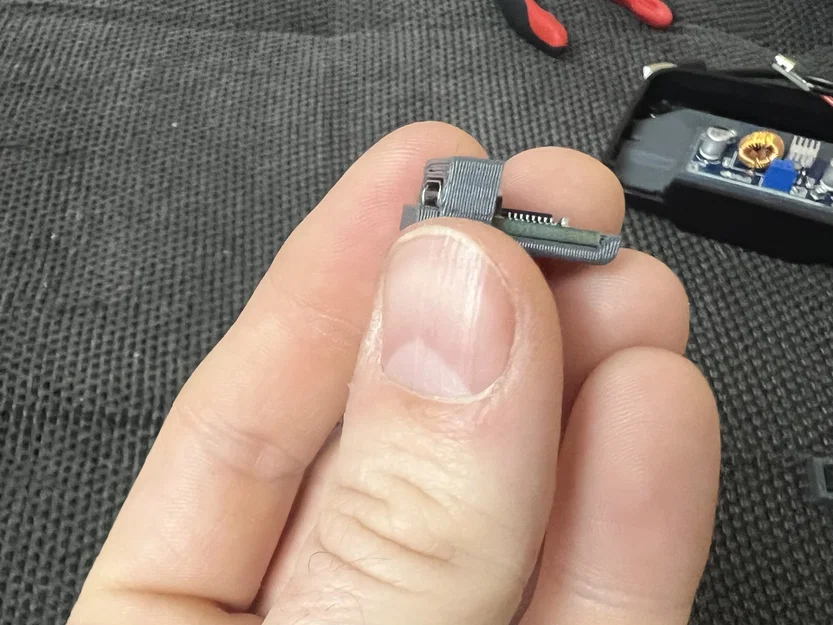 Bộ nguồn Nintendo 64 USB-C PD - Image 7