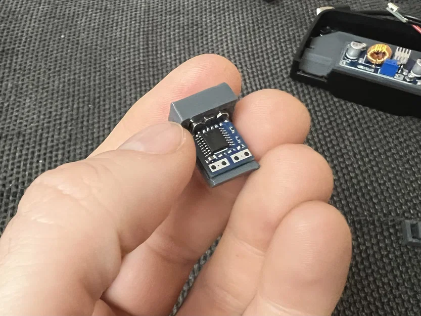Bộ nguồn Nintendo 64 USB-C PD - Image 9