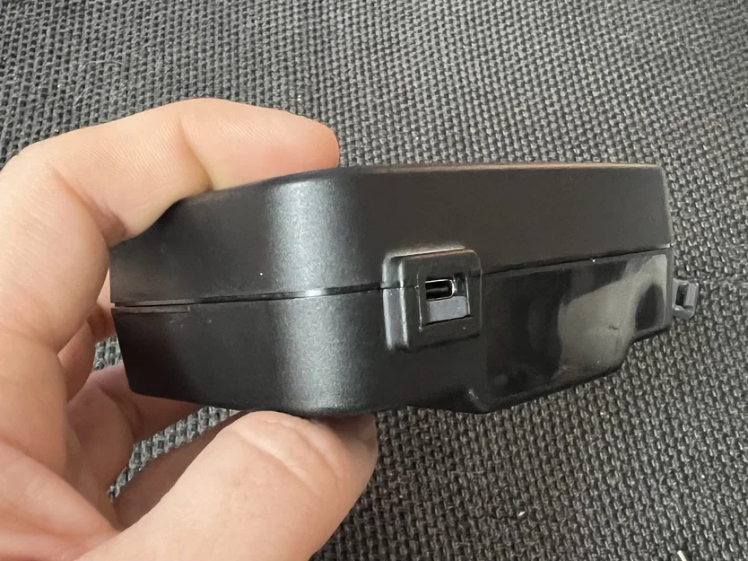 Bộ nguồn Nintendo 64 USB-C PD - Image 11