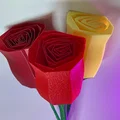 Low Poly Rose - In Vase Mode [Cập nhật!] - Thumbnail 10