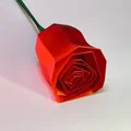Low Poly Rose - In Vase Mode [Cập nhật!] - Thumbnail 11