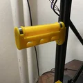 Giá đỡ cuộn Filler - Gắn 2020 (Filler Spool Holder - 2020 Mount) - Thumbnail 1