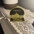 Mô hình trang trí Velaris - Tác phẩm 3D lấy cảm hứng từ ACOTAR - Thumbnail 1