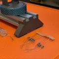 Bộ Dụng Cụ Kẹp PCB/Giữ Dây Gắn Đế 2040 (2040 Base PCB/Wire Holder Tool Set) - Thumbnail 3