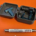 Bộ Dụng Cụ Kẹp PCB/Giữ Dây Gắn Đế 2040 (2040 Base PCB/Wire Holder Tool Set) - Thumbnail 5