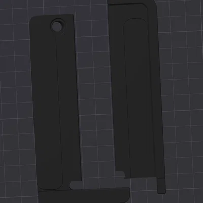 Nắp che cửa K1/K1 Max (Door Cover)