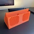 Khay Đựng Văn Phòng Phẩm Để Bàn (Desk Stationary Holder) - Thumbnail 3