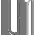 Dispenser đa dụng cho găng tay & khăn lau – tùy biến (Configurable) - Thumbnail 5
