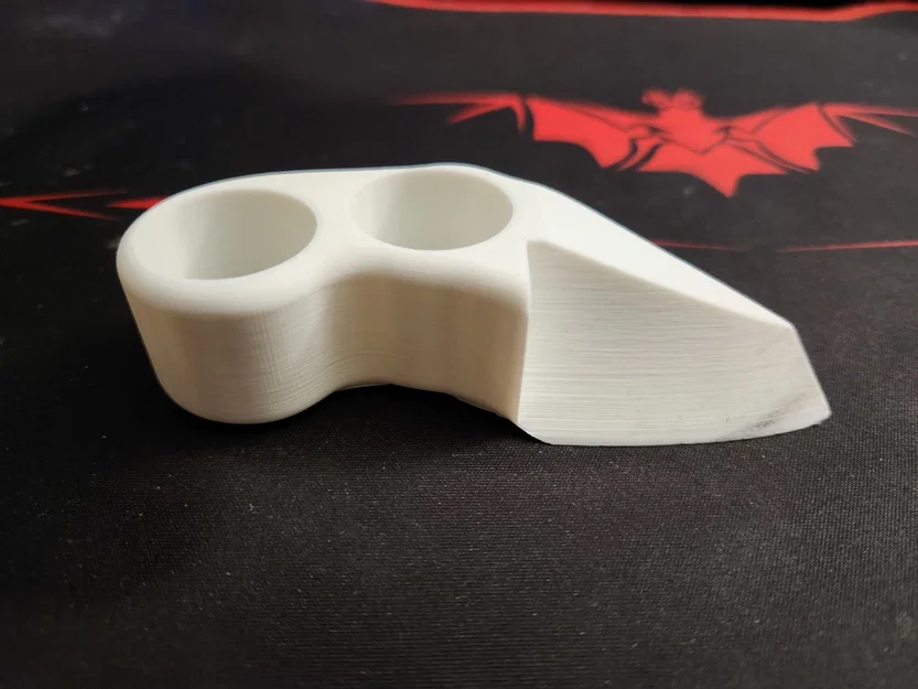 Dao Rọc Hộp Nhựa (Plastic Box Cutter) - Image 1