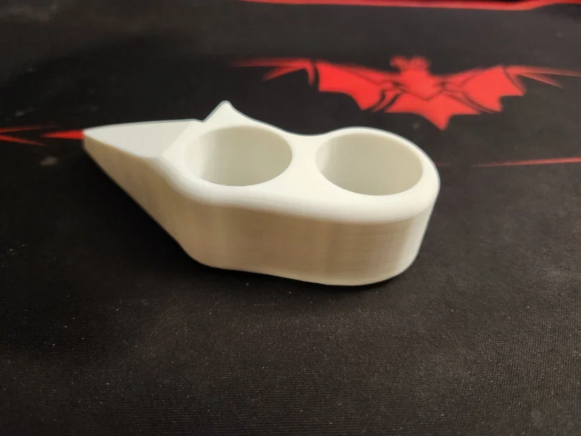 Dao Rọc Hộp Nhựa (Plastic Box Cutter) - Image 2