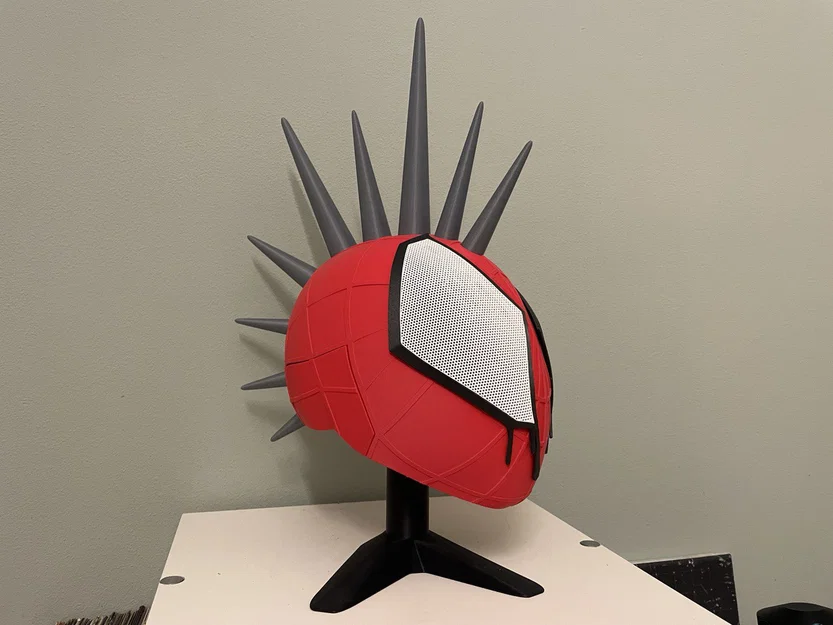 Stand để bàn điều chỉnh cho 3D Helmet / Mask - Image 1