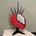 Stand để bàn điều chỉnh cho 3D Helmet / Mask - Thumbnail 1