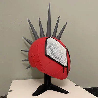 Stand để bàn điều chỉnh cho 3D Helmet / Mask