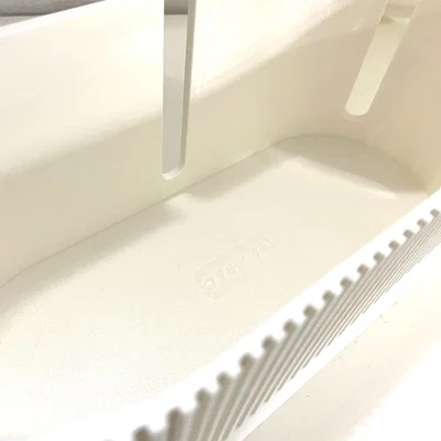 Cable Management (Quản lý dây cáp)