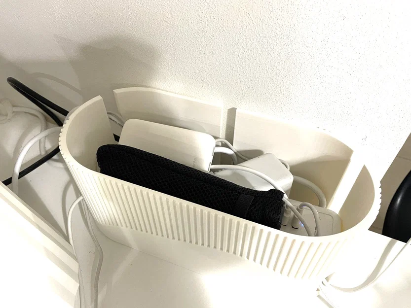 Cable Management (Quản lý dây cáp) - Image 6