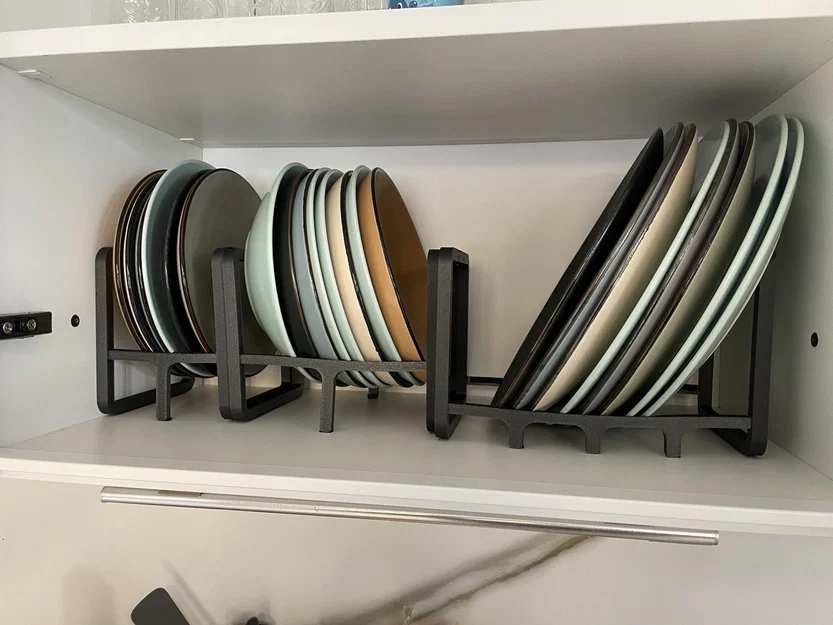 Plate Holder (Giá đỡ dĩa) - Image 3