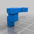 Adapter Makita Ni-MH 12V sang Makita Li-ion BL1020B - Thumbnail 4