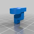 Adapter Makita Ni-MH 12V sang Makita Li-ion BL1020B - Thumbnail 5