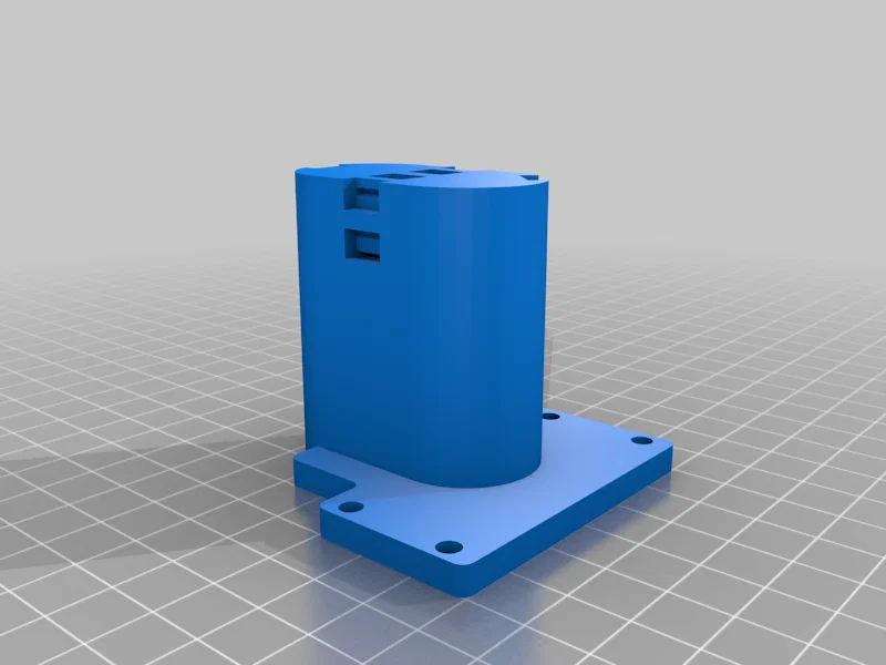 Adapter Makita Ni-MH 12V sang Makita Li-ion BL1020B - Image 6