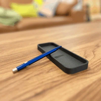 Khay/Ống đựng bút (Pencil Tray/Organizer)