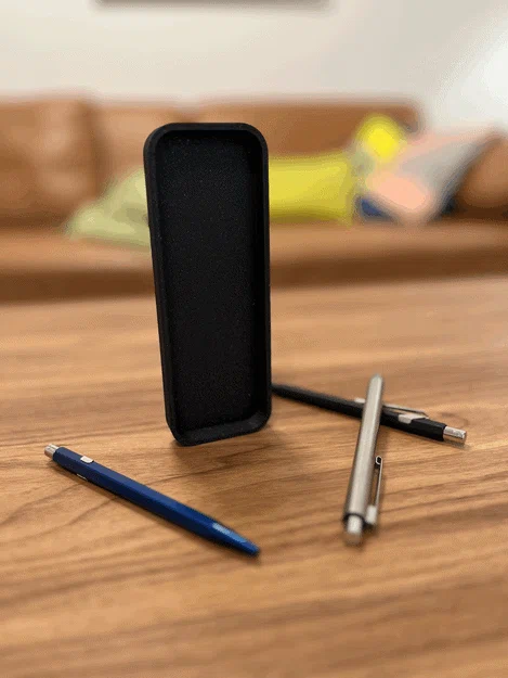 Khay/Ống đựng bút (Pencil Tray/Organizer) - Image 2