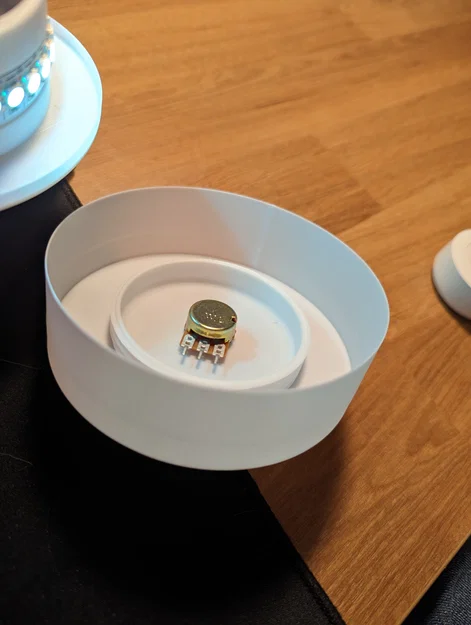 Đèn LED phong cách Midcentury - Image 3