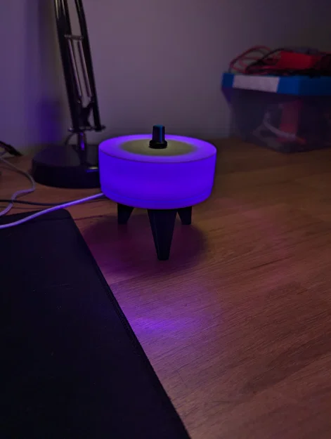 Đèn LED phong cách Midcentury - Image 5