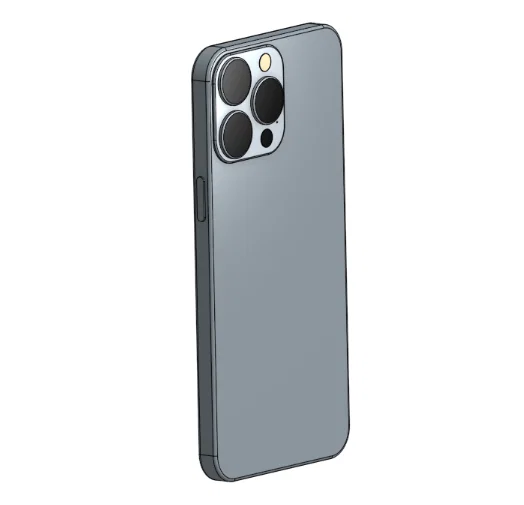 Mô hình iPhone 13 3D chi tiết để in ấn - Image 1