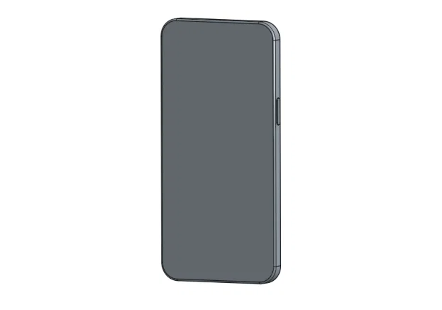 Mô hình iPhone 13 3D chi tiết để in ấn - Image 3