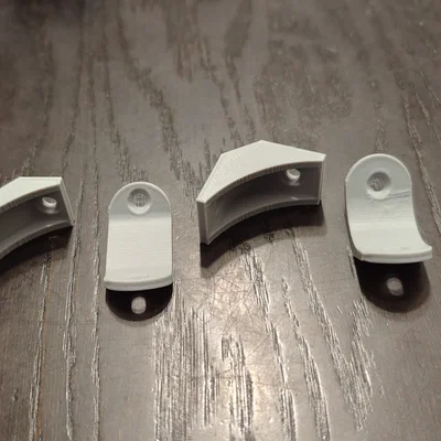 Bộ sưu tập Ultimate brackets collection