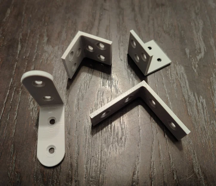 Bộ sưu tập Ultimate brackets collection - Image 3